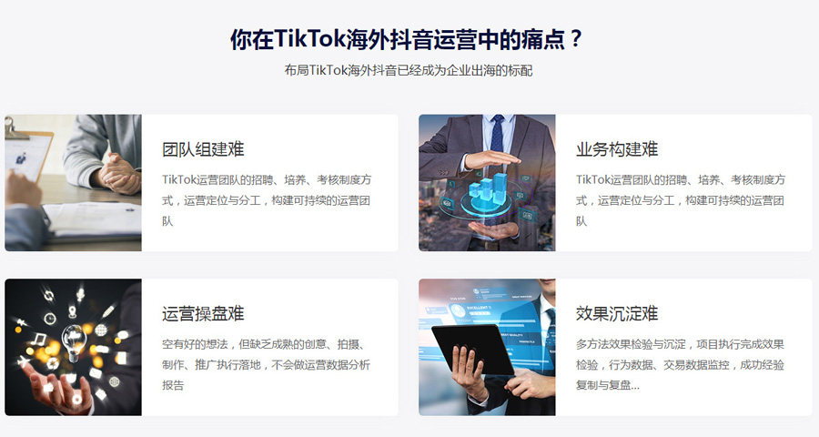 潍坊Tiktok推广  第4张